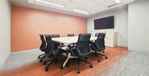 Large Meeting Room