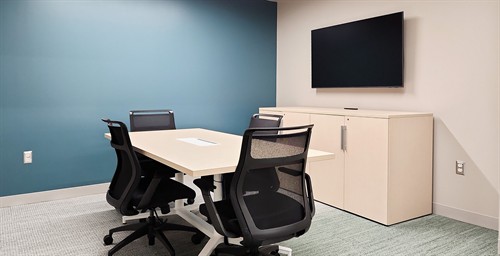 Small Meeting Room