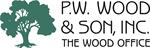 P. W.  Wood & Son, Inc.