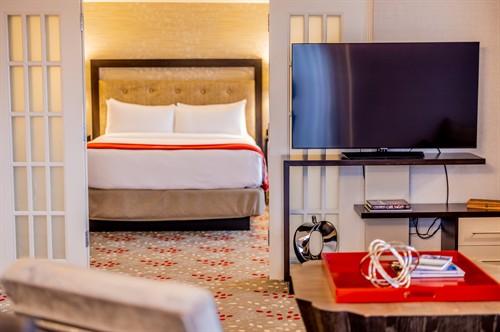 Towerview Suite