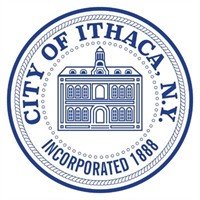 City of Ithaca
