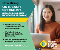 Human Services Coalition of Tompkins County