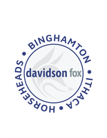 Davidson Fox