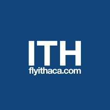 Fly ITH Logo