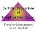 Certified Properties of T.C., Inc.