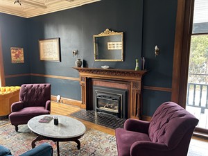 The William Henry Miller Inn