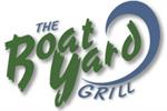 Boatyard Grill
