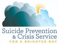 Suicide Prevention and Crisis Service