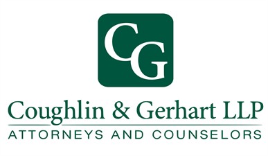 Coughlin & Gerhart, LLP