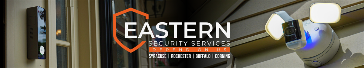 Eastern Security Services
