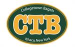 Collegetown Bagels - College Ave 