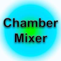 Monthly Chamber Mixer at Orangefield Child Dev. Center