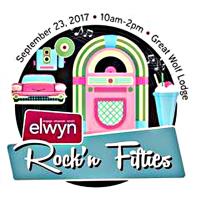 Elwyn California - Rock'n Fifties