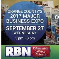 OC's 2017 Major Business Expo by RBN