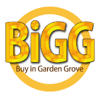 BiGG - Buy in Garden Grove 11/25 to 12/16