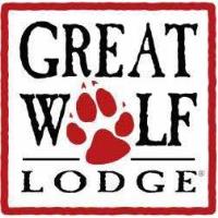 Great Wolf Lodge Holiday Party