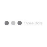 Three Dots-Biggest Parking Lot Sale of the Year
