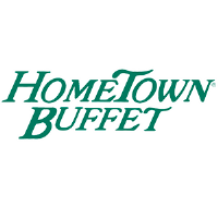 HomeTown Buffet Grand Opening/Ribbon Cutting