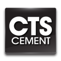 Ribbon Cutting Ceremony for CTS Cement Manufacturing Corp.