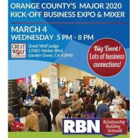 RBN 2020 Kick-Off Business Expo