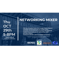 IN PERSON MULTI CHAMBER MIXER