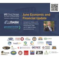 June Economic and Financial Update