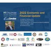 2022 Economic and Financial Update