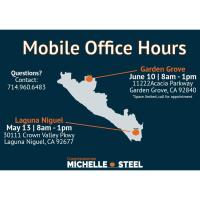 Congresswoman Michelle Steel - Mobile Office Hours