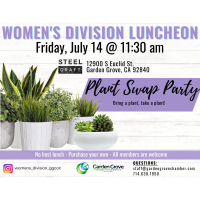 Women's Division Luncheon 2023