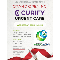 RC: Curify Urgent Care