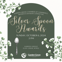 2024 Silver Spoon Awards