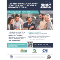 Morning Connect: Transforming Marketing Strategies into Revenue Growth with AI