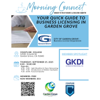 Morning Connect