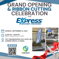 RC; Express Employment Professionals