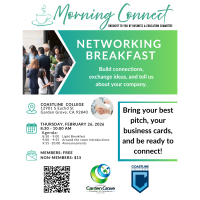 Morning Connect