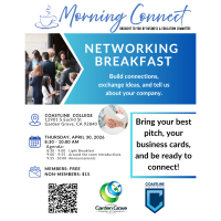 Morning Connect