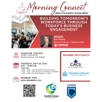 Morning Connect