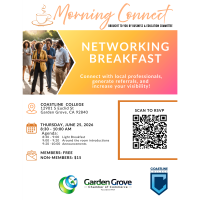 Morning Connect