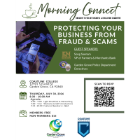 Morning Connect