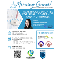 Morning Connect