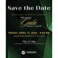 119th Annual GALA Dinner & Awards