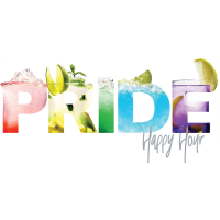 DFW Pride Happy Hour