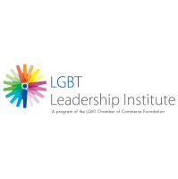 LGBT Leadership Institute Graduation