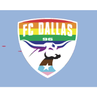 FC Dallas Y'all Means All Game