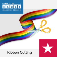 Grand Re-Opening/Ribbon Cutting