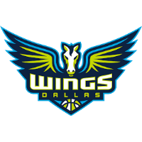 Dallas Wings Pride Night Game with pre-game Networking in Suite