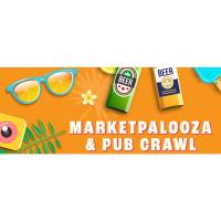 LifeWalk Marketpalooza & Pub Crawl