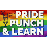 PRIDE Punch & Learn