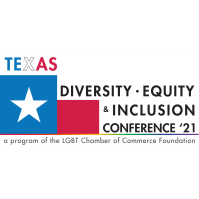 Texas Diversity Equity & Inclusion Conference 2022