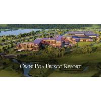 Omni Resorts PGA Frisco Hiring Event